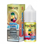 Load image into Gallery viewer, TOKYO SC PINEAPPLE TRIPLE BERRY 50MG 30ML