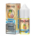Load image into Gallery viewer, TOKYO S.C 50MG PINEAPPLE GUAVA ICE 30ML