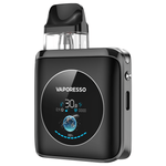 Load image into Gallery viewer, Vaporesso XROS 4 Nano Pod Kit in black