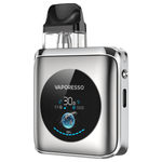 Load image into Gallery viewer, Vaporesso XROS 4 Nano Pod Kit with digital display