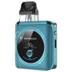 Load image into Gallery viewer, Vaporesso XROS 4 Nano Pod Kit in sea blue
