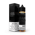 Load image into Gallery viewer, VGOD CUBANO BLACK 3MG/60ML
