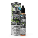 Load image into Gallery viewer, VGOD 25MG ICED APPLE BOMB (NP)