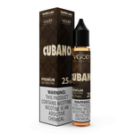 Load image into Gallery viewer, VGOD 25MG CUBAON RCC (NP)