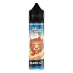 Load image into Gallery viewer, DR VAPE 12MG PEACH SUPER ICE