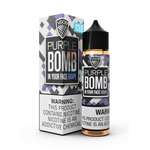 Load image into Gallery viewer, VGOD ICED PURPLE BOMB 3MG/60ML