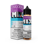 Load image into Gallery viewer, VGOD ICED BLUE RAZZ 3MG/60ML