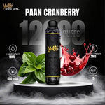 Load image into Gallery viewer, YALLA 12K 3MG PAAN CRANBERRY