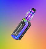 Load image into Gallery viewer, AEGIS SOLO 3 RAINBOW