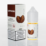 Load image into Gallery viewer, TOKYO 50MG ICED CAPPUCINO 30ML
