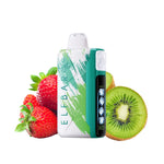 Load image into Gallery viewer, ELFBAR 40K 50MG STRAWBERRY KIWI ICE