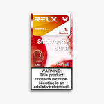 Load image into Gallery viewer, RELX 30MG STRAWBERRY BURST