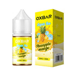 Load image into Gallery viewer, OXBAR 50MG 30ML PINEAPPLE MANGO