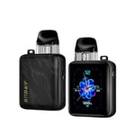 Load image into Gallery viewer, ARGUS P3 BLACK LEATHER