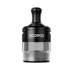 Load image into Gallery viewer, PNP-X EMPTY MTL POD TANK 5ML