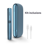 Load image into Gallery viewer, IQOS ILUMA ONE KIT AZURE BLUE