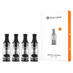 Load image into Gallery viewer, GEEKVAPE M1 POD CARTRIDGE 0.8 OHM