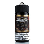 Load image into Gallery viewer, PROHIBITION 3MG/100ML WATERMELON LEMONADE