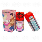 Load image into Gallery viewer, HERO PUFF VCT 12MG 60ML