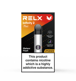 Load image into Gallery viewer, RELX INFINITY 2 KIT METEOR FLASH