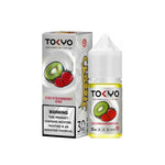 Load image into Gallery viewer, TOKYO 50MG ICED STRAWBERRY KIWI