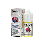 Load image into Gallery viewer, TOKYO 50MG ICED TRIPLE BERRY