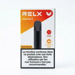 Load image into Gallery viewer, RELX ESSENTIAL 2 KIT BLACK