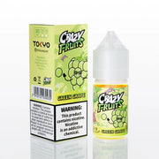 TOKYO C.F 50MG GREEN GRAPE 30ML