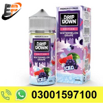 Load image into Gallery viewer, DRIP DOWN EDITION 3MG 100ML WATERMELON GRAPE