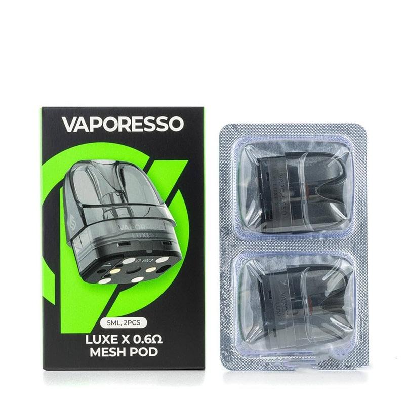 LUXE X 0.3 5ML MESH