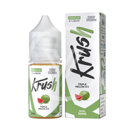 DRIP DOWN KRUSH 50MG 30ML TRIPLE MELON ICE