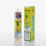 Load image into Gallery viewer, TOKYO 3/6MG S.C PINEAPPLE KIWI