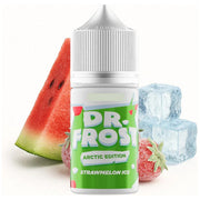 DR FROST 50MG 30ML STRAMELON ICE