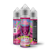 DR VAPE 18MG 60ML PINK FROZEN REMIX