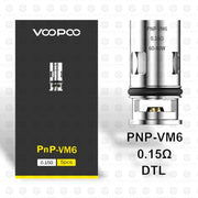 PNP VM6 0.15