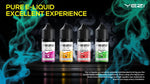 Load image into Gallery viewer, YEZZI 50MG 30ML FLORIDA MANGO LASSI