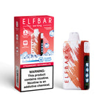 Load image into Gallery viewer, ELFBAR 40K 50MG STRAWBERRY WATERMELON