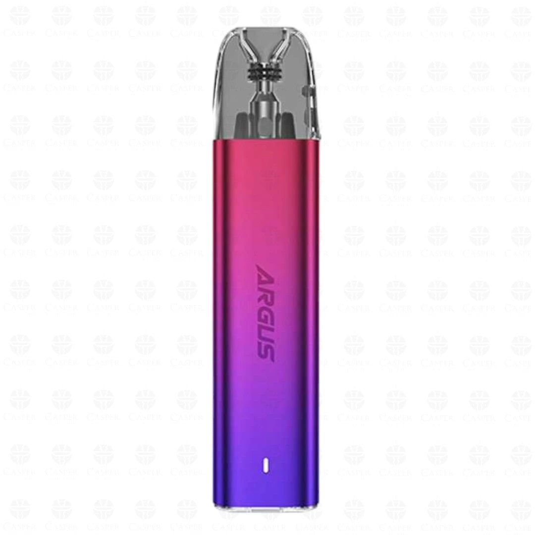 ARGUS G2 MINI PLUS KIT VIOLET RED