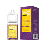 Load image into Gallery viewer, OX PASSION 55MG 30ML PINEAPPLE MANGOSTEEN