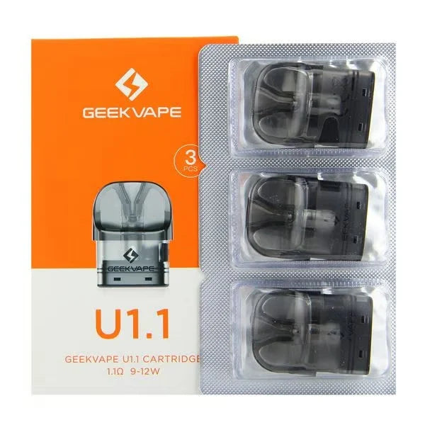 U POD 1.1 2ML