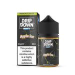 Load image into Gallery viewer, DRIP DOWN 12MG FROSTY APPLE ICE