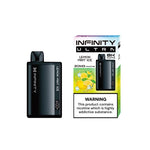 Load image into Gallery viewer, INFINITY 8K 55MG LEMON MINT ICE
