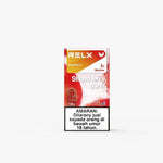 Load image into Gallery viewer, RELX 30MG STRAWBERRY BURST