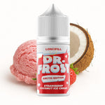 Load image into Gallery viewer, DR FROST 50MG 30ML stawberry cocout Icecreme