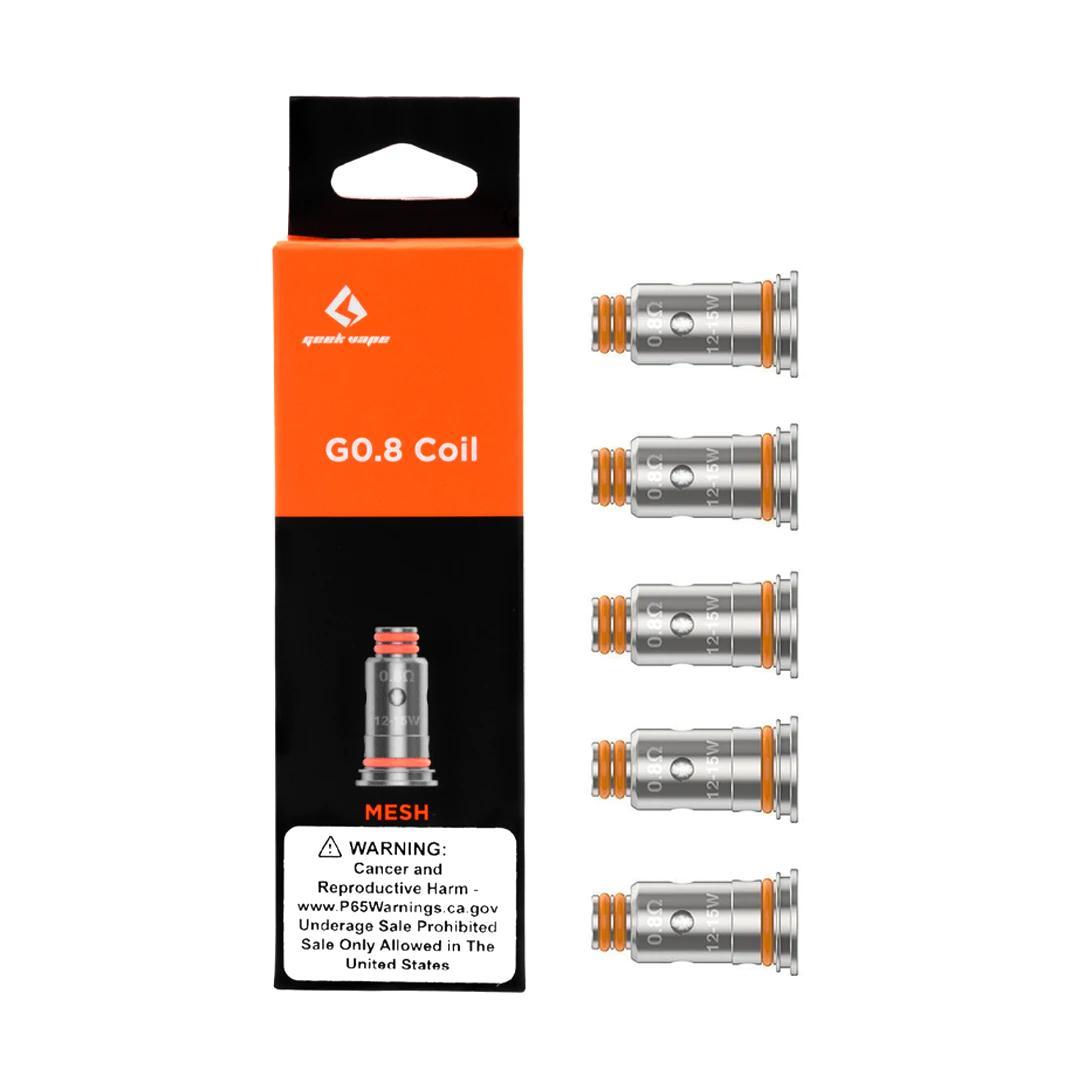 geekvape g coil 0.6