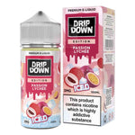 Load image into Gallery viewer, DRIP DOWN PASSION LYCHEE ICE 3MG/100ML