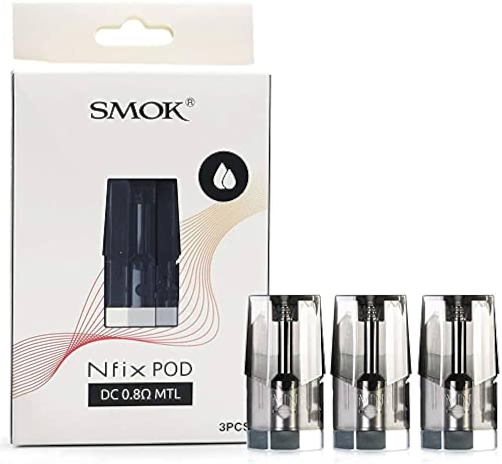 NFIX POD 0.8