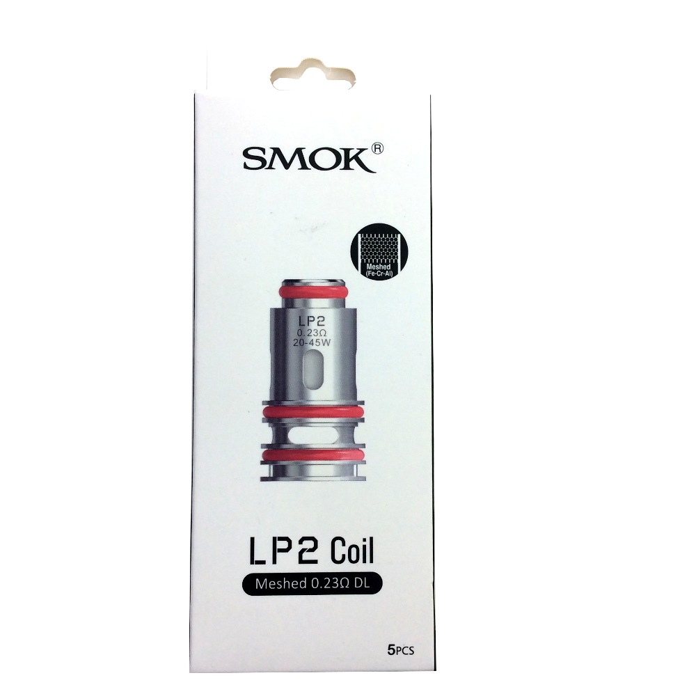 SMOK LP2 0.23