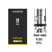 PNP VM5 0.2 (OLD PKT)