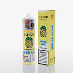 Load image into Gallery viewer, TOKYO 3/6MG S.C PINEAPPLE ICE